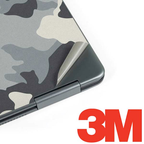 NFL Tampa Bay Buccaneers Camo Notebook 9 Pro 13in (2017) Skin