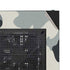 NFL Tampa Bay Buccaneers Camo NZXT H510 Compact ATX Mid-Tower Case Skin