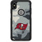 NFL Tampa Bay Buccaneers Camo Otterbox Commuter iPhone Skin