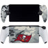 NFL Tampa Bay Buccaneers Camo PlayStation Portal Remote Player Skin