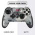 NFL Tampa Bay Buccaneers Camo PlayStation Scuf Vantage 2 Controller Skin
