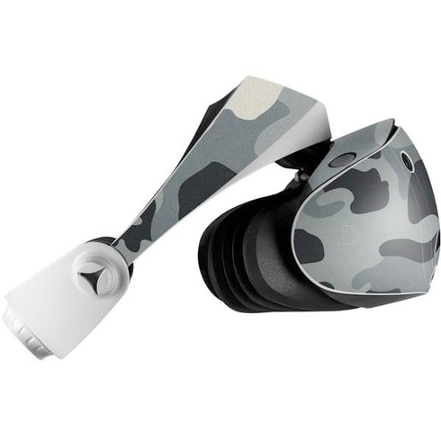 NFL Tampa Bay Buccaneers Camo PlayStation VR2 Skin