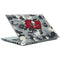NFL Tampa Bay Buccaneers Camo Portege Z30t/Z30t-A Skin
