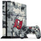 NFL Tampa Bay Buccaneers Camo PS4 Console and Controller Bundle Skin