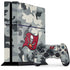 NFL Tampa Bay Buccaneers Camo PS4 Console and Controller Bundle Skin