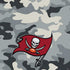 NFL Tampa Bay Buccaneers Camo PS4 Console and Controller Bundle Skin