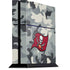 NFL Tampa Bay Buccaneers Camo PS4 Console Skin