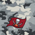 NFL Tampa Bay Buccaneers Camo PS4 Console Skin