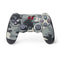 NFL Tampa Bay Buccaneers Camo PS4 Controller Skin