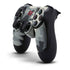 NFL Tampa Bay Buccaneers Camo PS4 Controller Skin