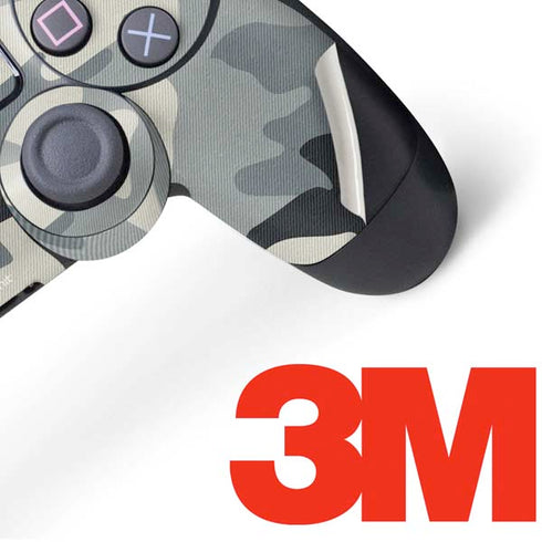 NFL Tampa Bay Buccaneers Camo PS4 Controller Skin