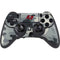 NFL Tampa Bay Buccaneers Camo PS4/PC SCUF Impact Controller Skin