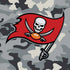 NFL Tampa Bay Buccaneers Camo PS4 Pro Bundle Skin