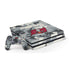 NFL Tampa Bay Buccaneers Camo PS4 Pro Bundle Skin