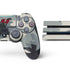 NFL Tampa Bay Buccaneers Camo PS4 Pro Bundle Skin