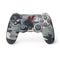 NFL Tampa Bay Buccaneers Camo PS4 Pro/Slim Controller Skin
