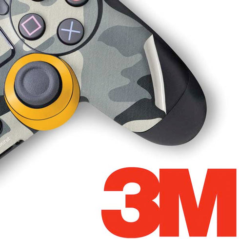 NFL Tampa Bay Buccaneers Camo PS4 Pro/Slim Controller Skin