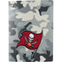 NFL Tampa Bay Buccaneers Camo PS5 Bundle Skin