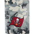 NFL Tampa Bay Buccaneers Camo PS5 Console Skin