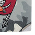 NFL Tampa Bay Buccaneers Camo PS5 Console Skin