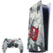 NFL Tampa Bay Buccaneers Camo PS5 Digital Edition Bundle Skin