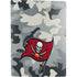 NFL Tampa Bay Buccaneers Camo PS5 Digital Edition Bundle Skin