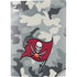 NFL Tampa Bay Buccaneers Camo PS5 Digital Edition Console Skin