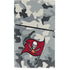 NFL Tampa Bay Buccaneers Camo PS5 Slim Digital Edition Console Skin