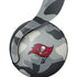 NFL Tampa Bay Buccaneers Camo PULSE 3D Wireless Headset for PS5 Skin