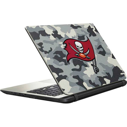 NFL Tampa Bay Buccaneers Camo Satellite L50-B / S50-B Skin