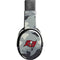 NFL Tampa Bay Buccaneers Camo Skullcandy Crusher Wireless Skin