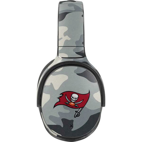 NFL Tampa Bay Buccaneers Camo Skullcandy Venue Skin