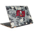 NFL Tampa Bay Buccaneers Camo HP Spectre Skin