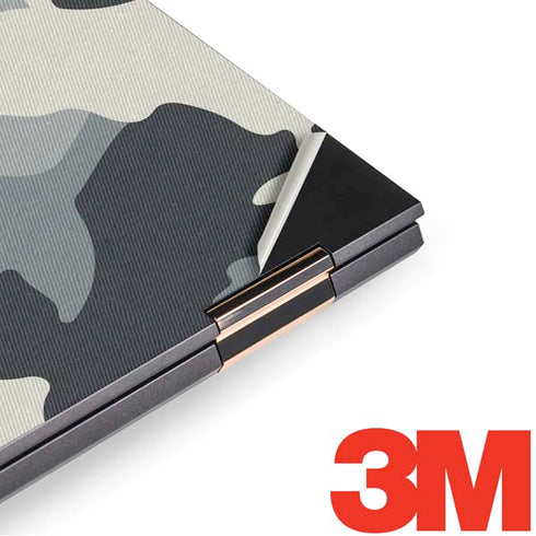 NFL Tampa Bay Buccaneers Camo HP Spectre Skin