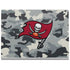 NFL Tampa Bay Buccaneers Camo Surface Book 2 13.5in Skin