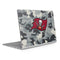 NFL Tampa Bay Buccaneers Camo Surface Book 2 15in Skin