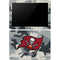 NFL Tampa Bay Buccaneers Camo Surface Go Skin
