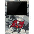 NFL Tampa Bay Buccaneers Camo Surface Go Skin
