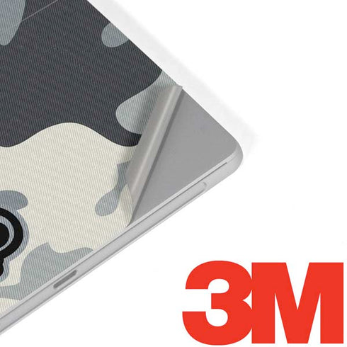 NFL Tampa Bay Buccaneers Camo Surface Go Skin