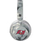 NFL Tampa Bay Buccaneers Camo Surface Headphones Skin