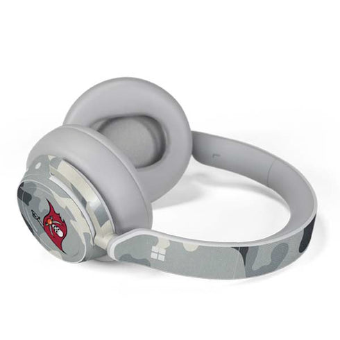 NFL Tampa Bay Buccaneers Camo Surface Headphones Skin