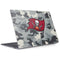 NFL Tampa Bay Buccaneers Camo Surface Laptop 2 Skin