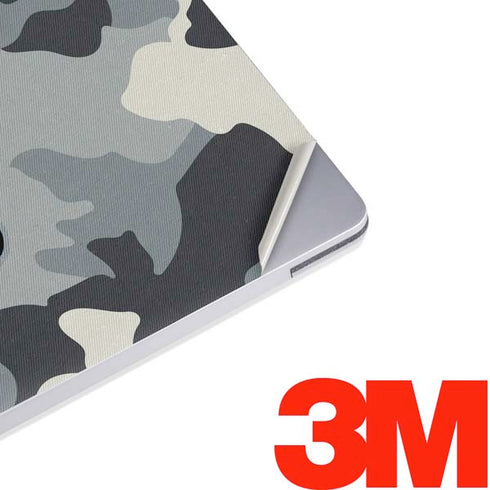 NFL Tampa Bay Buccaneers Camo Surface Laptop 2 Skin