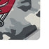 NFL Tampa Bay Buccaneers Camo Surface Laptop Studio Skin