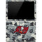 NFL Tampa Bay Buccaneers Camo Surface Pro 4 Skin
