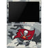 NFL Tampa Bay Buccaneers Camo Surface Pro 6 Skin