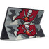 NFL Tampa Bay Buccaneers Camo Surface Pro 6 Skin