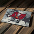 NFL Tampa Bay Buccaneers Camo Surface Pro 6 Skin