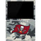 NFL Tampa Bay Buccaneers Camo Surface Pro 7 Skin
