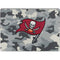 NFL Tampa Bay Buccaneers Camo Surface Pro 8 Skin